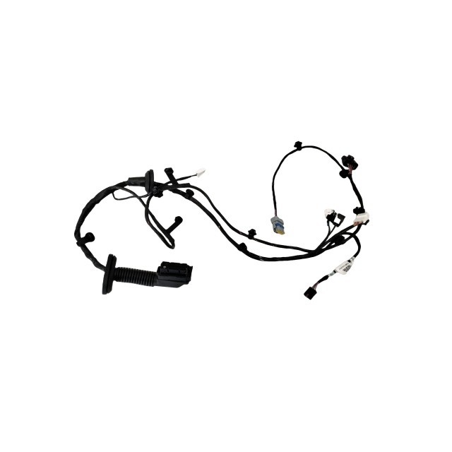 Equivalent Zwart 2023 Yuan Pro Rechter voordeur bedrading Harness Assembly 14506754-00