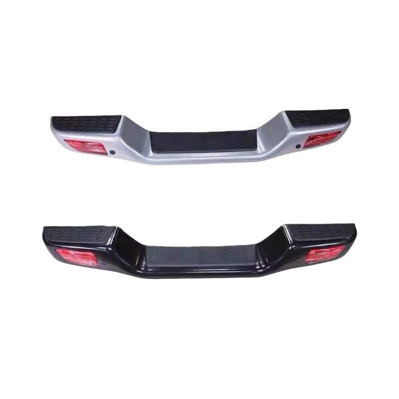 Grote Muur Wingle3 Wingle5 Achterste bumper Bolt-On bevestigingstype met ingesloten bouten