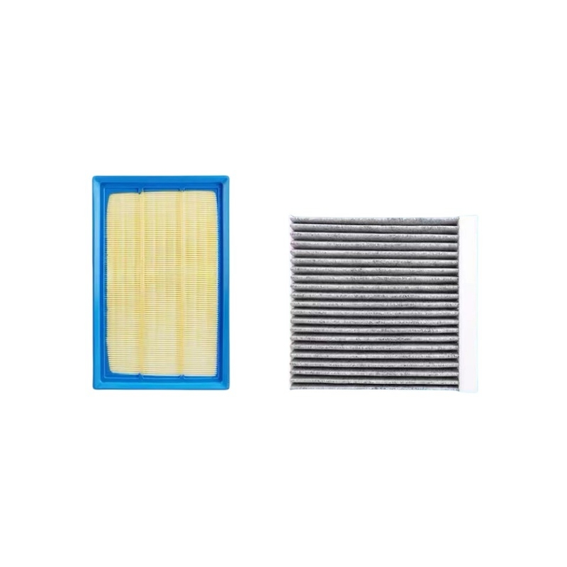 Great Wall Power Auto Parts Cabin Air Filter Ideaal voor auto airconditionersysteem