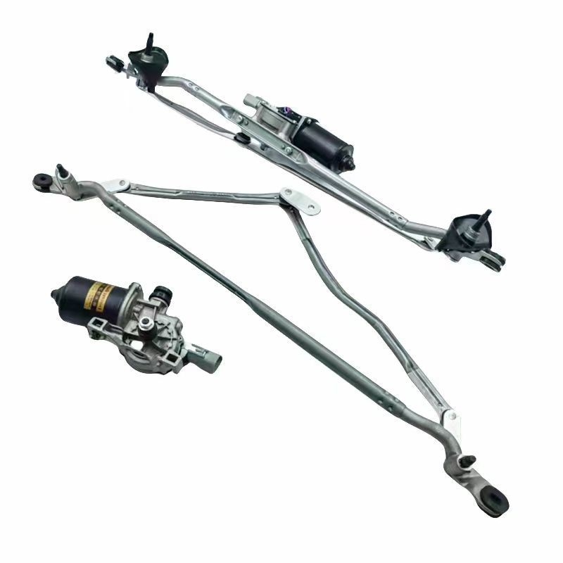 Wiper assemblage voor Foton G5/G7/G9 100% getest en gegarandeerd prestatieverbetering