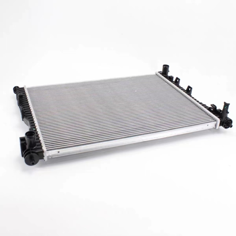 2022-2023 Grote Muur Haval H6 M6 Water Tank Radiator Assembly voor Eindklanten