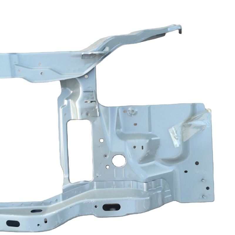 Staal frame Auto water tank frame voor originele Great Wall auto montage in de handel