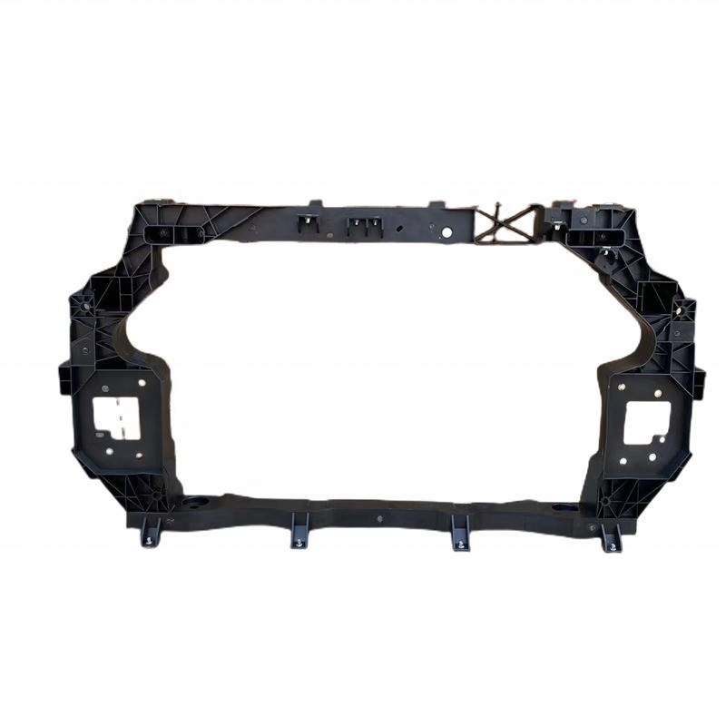 Grote Muur Auto Fitting Staal frame Automobile water tank voor Haval F7 F7X Radiator frame