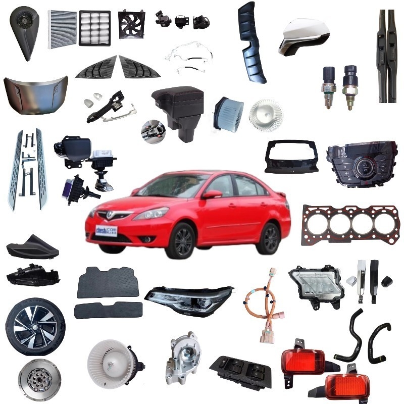 CHANGAN AUTO SPARE PARTS ORIGINAL PARTS FOR 2020- CHANGAN CS75PLUS Modeljaar
