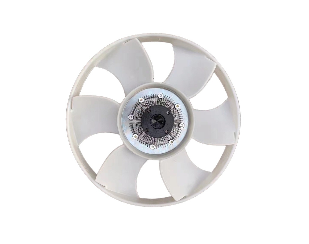 1308100-E06 Autoonderdelen Ventilator Silicone olieclutch voor de Grote Muur Haval Wingle GW2.8TC