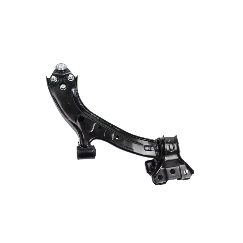 2013- Grote Muur H6 Voorste onderste ophanging Achterste achterste arm voor steunarm assemblage