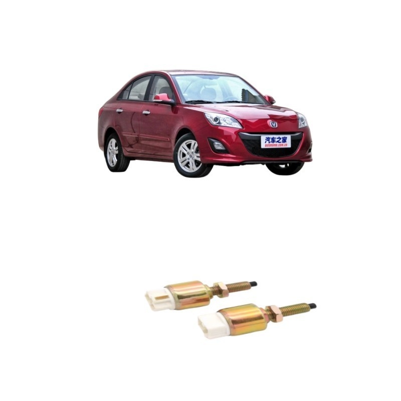 OE NO. geen remlicht sensor Switch voor Changan cx20 Yuexiang v3V5 en Benben Mini