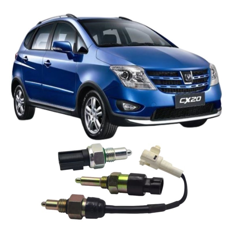 Vervolgens licht schakelaar Vervolgens sensor voor Changan CS75 CS55 CS35 XT Yuexiang CX20 2019-