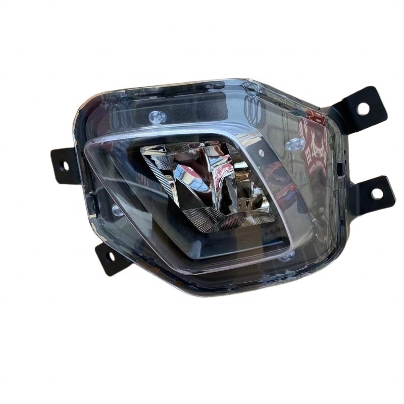 Autoonderdelen koplamp assemblage voor Great Wall Haval H9 2008-2010 Links voorste mistlamp 12V