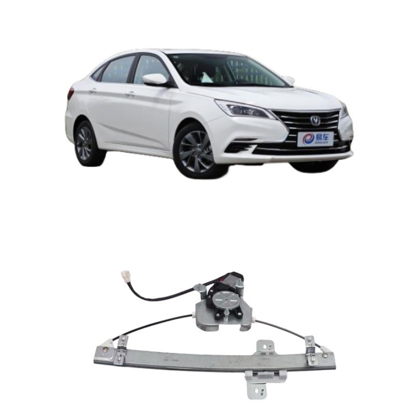 2018-2023 Changan CS75 CS35 EADO DT Yuexiang V3V7 CX20 Door Glass Lifter Venster Lifter