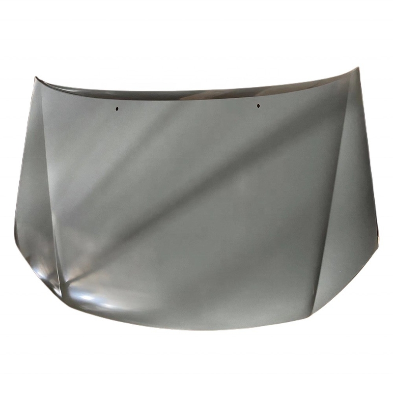 Carbon Black Great Wall Fengjun 5 European Body Covering Sheet Metalen kap