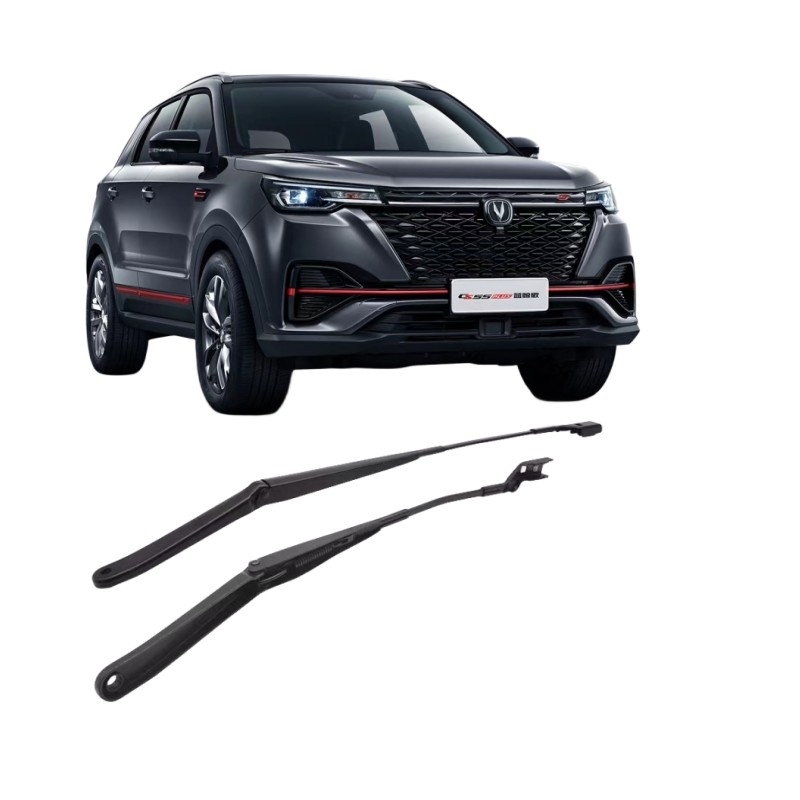Changan CS75PLUS CS55 CS35 EADO CS15 CX20 alsvin V7 voorruitvegerarm 5205120-CD01