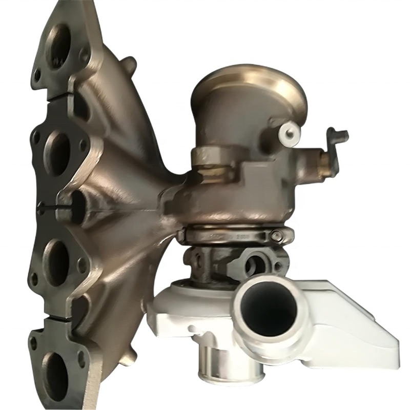 TD025L 4BR 1118100XEG06B Turbolader voor de Grote Muur HAVAL H6 GW4G15F STANDARD 2011-2016