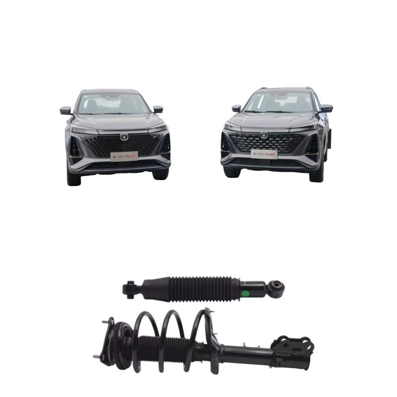 Changan CS75PLUS CS35 EADOCS55 ALSVINV7 CS15CX20 Voor- en achterschokdempers voor auto's