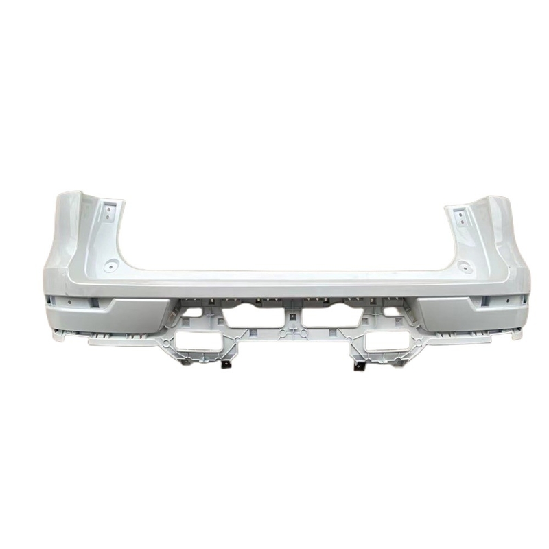 Great Wall Haval Car Fitment H6 Derde generatie voor- en achterbumpercarrosserie assemblage