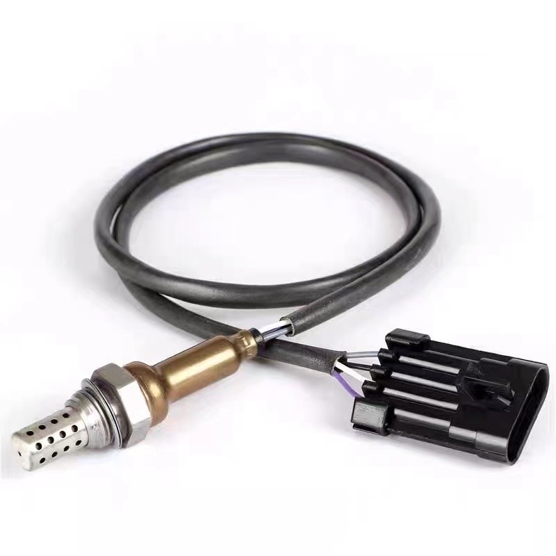 Grote Muur Auto Model 4G6 Motor Systemen voor Jinbei Hover Haval 25325359 en betaalbaar