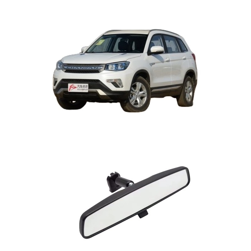 Achterspiegel voor Changan CS75 EADO CS55 CS35 ALSVIN V7CX20CS15 in OEM Standard Size