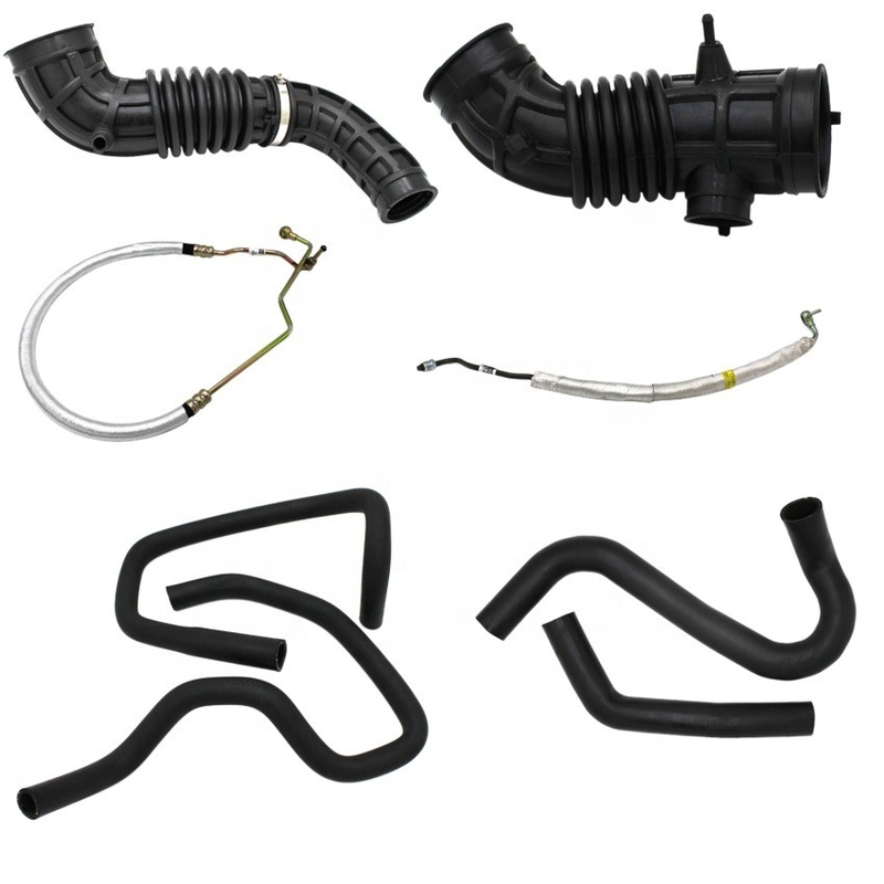 HOVER H6 Air Filter Assembly Hose 1132011XKZ08A 1132101XKZ36A voor Great Wall Benefit