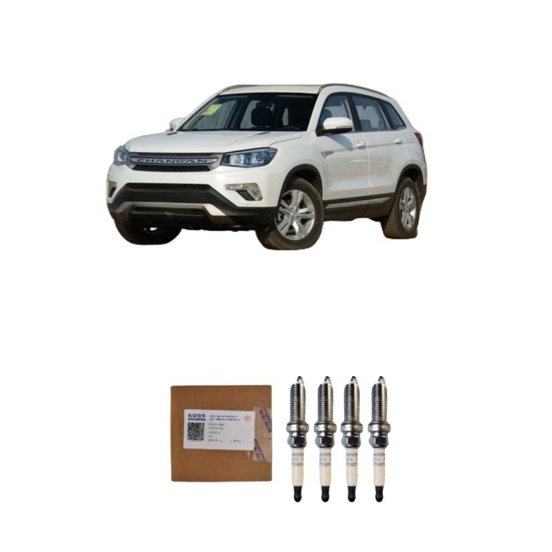 Changan CS75 CS35/55 Escape tweede generatie EADO hatchback A800 CX70T1.5T