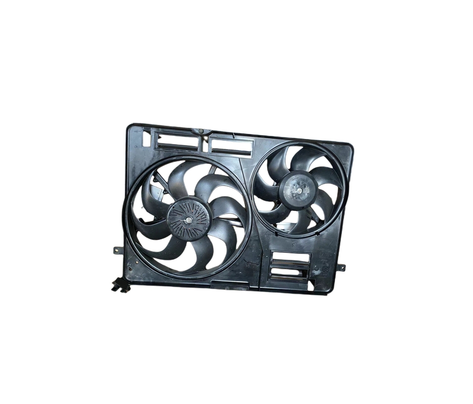Great Wall Haval H6 Auto Radiator Fan Assembly 1308100XKY80A Originele elektronische ventilator