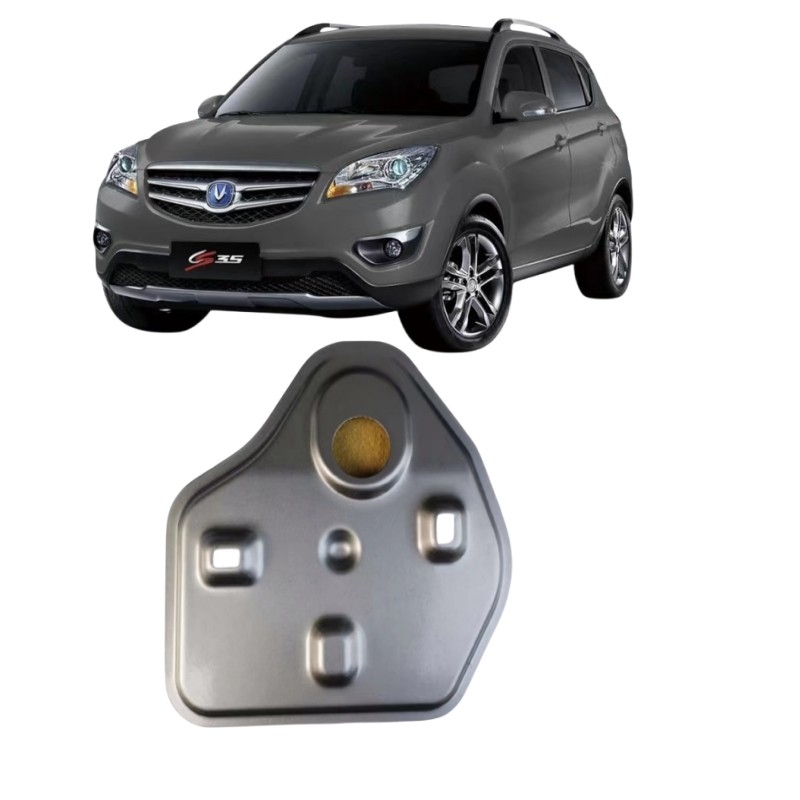 280T motor geschikt voor Changan EADO CS35 alsvin V5/V7 automatische transmissie filter