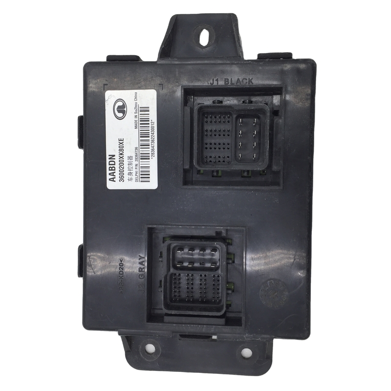 Auto-elektrische systemen voor de Grote Muur Haval HOVER H3/H5/H6/H8/H9 Body Control Module