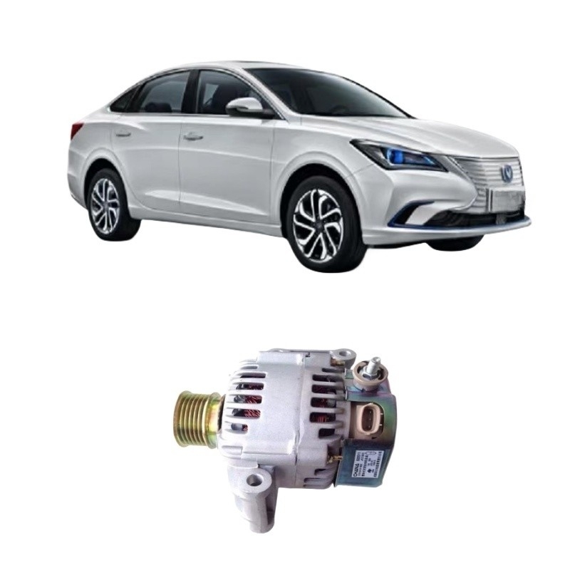 Changan ALSVIN CS35 V5 EADOCX20 Benben Mini Generator 3701010-B02 voor uw industriële