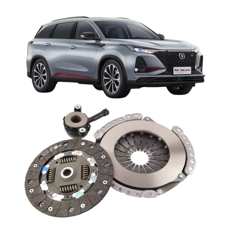 3210140100 Koppelplaat loslaatlagers voor Changan EADO alsvin v7CS35/75/55