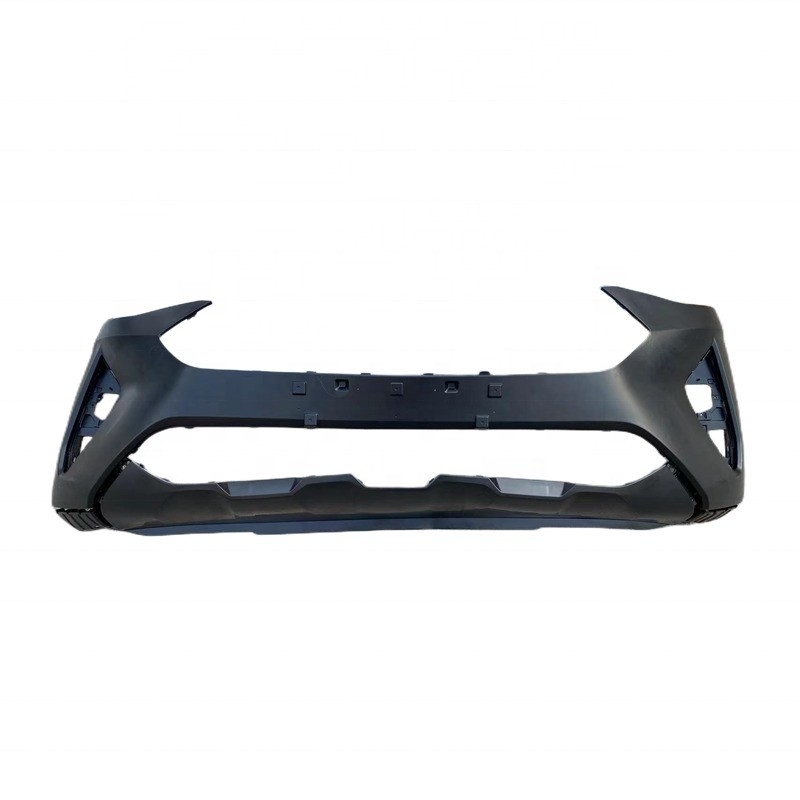 Great Wall Car Fitment Steel Bumper Guard voor Haval F7 F7X Voor- en achterbumperbody