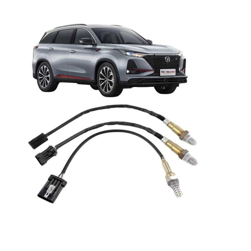 Changan Mini EADO zuurstof sensor CX20 Alsvin/V3/V5/CS35/75/55 Voor en achter gegarandeerd