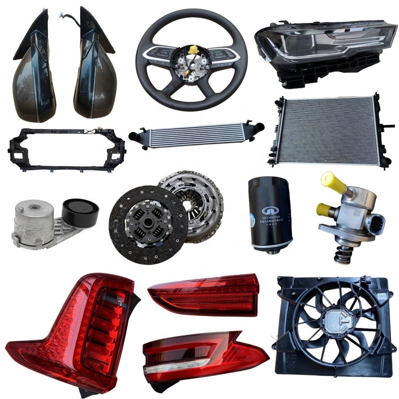 SEAT VW Auto-onderdelen OE NR. 8107300-P00 BYD Chery Geely GWM Grote Muur SAIC MG Maxus DFSK Changan
