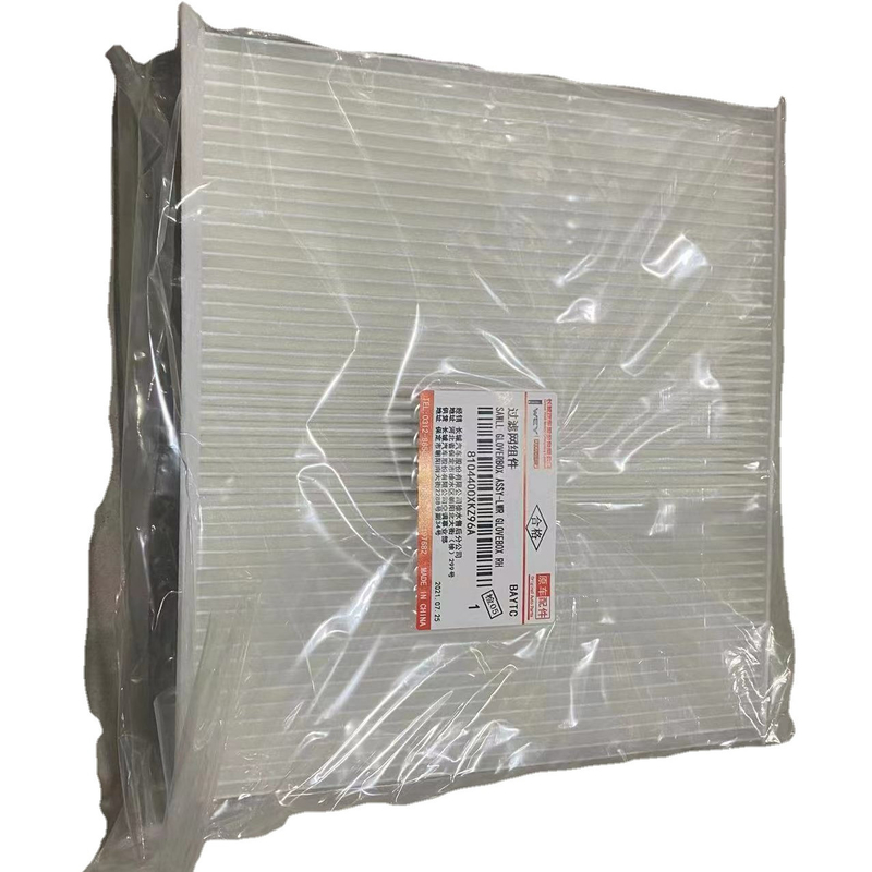 2005-2010 Jaar Auto Airconditioner Filter 8104400XKZ96A voor Great Wall Haval System