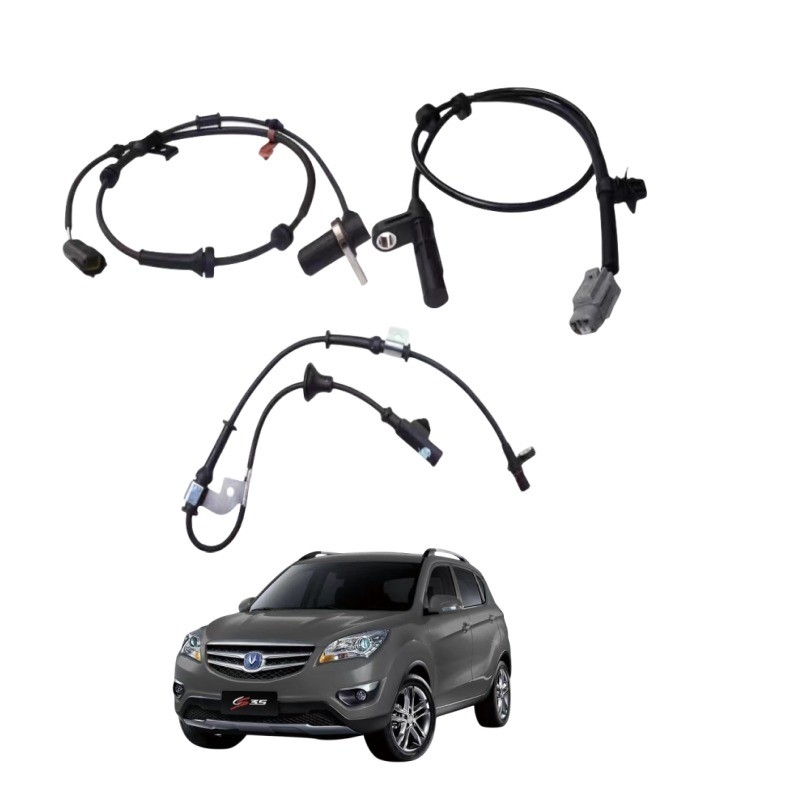 Changan CS75 CX20 CX30 CS35 15 Linker- en rechterwielsnelheidssensor ABS Sensor Inductiekabel voor auto