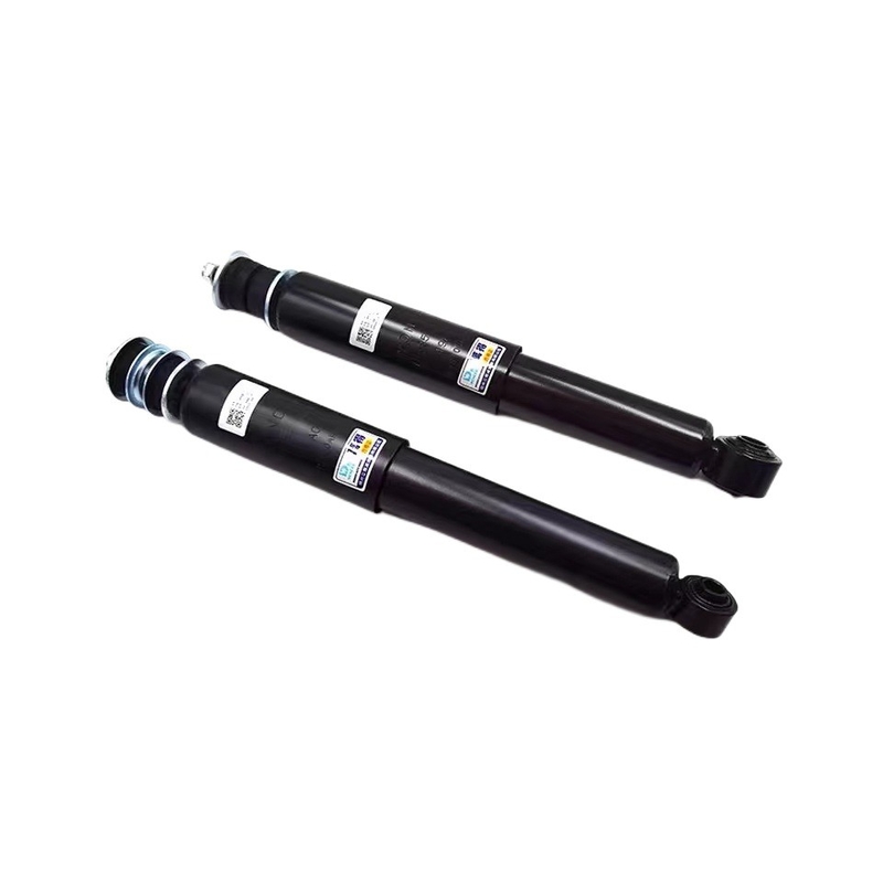 Auto-ophangingsonderdelen voor Great Wall Haval H1/H2/H3/H4/H5/H6/H7/H8/H9 Zwart Uiterlijk