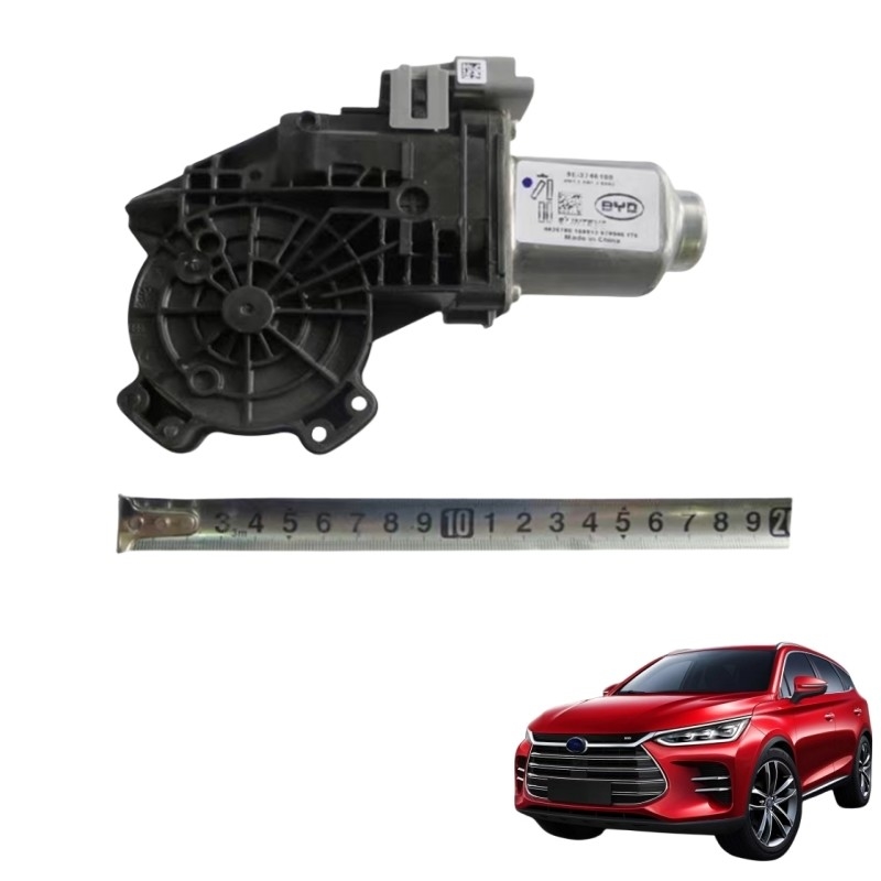 BYD S7 Auto Model Links Front High Anti-Pinch Lift Motor met speciale functie