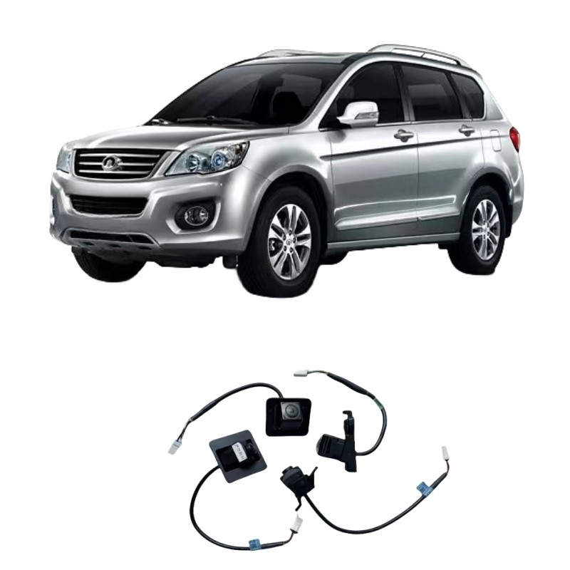 Changan CS95 CS75 CS15 35PLUS Panorama voorste camera achteruitrijcamera voor auto-montage