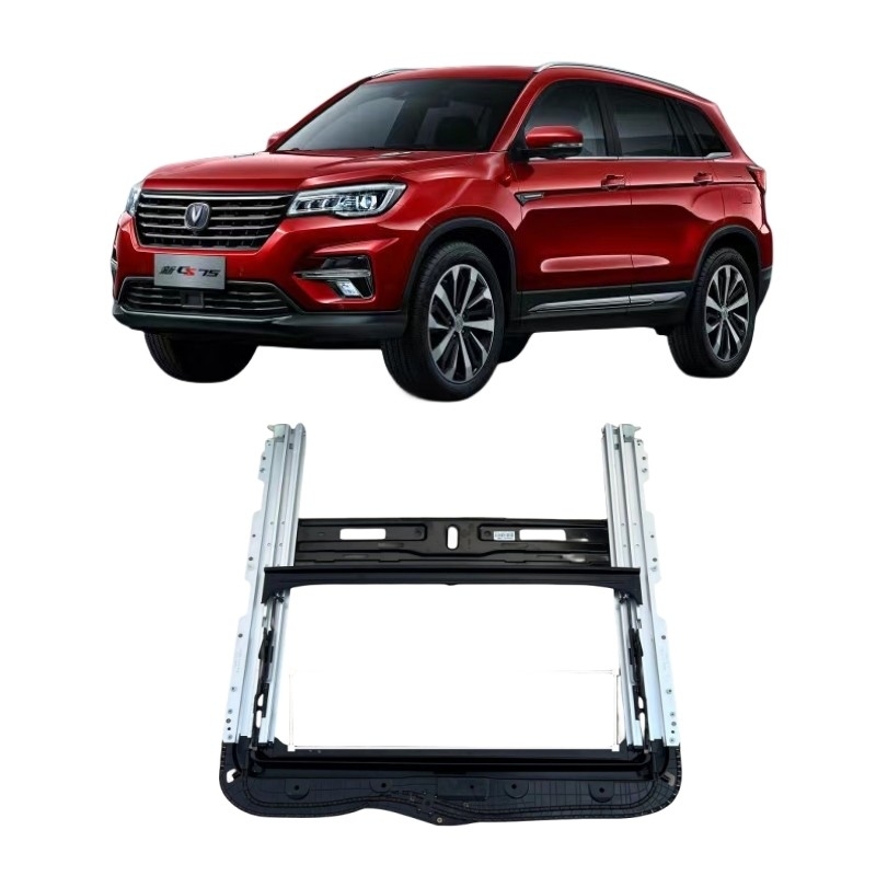 OEM Standard Size Sunroof Frame Assembly voor Changan CS15 CS35 CS55 CS75 CS85 en Grootte