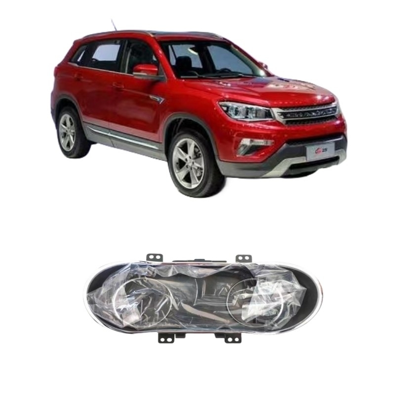 OE NO. no Changan cs75 LCD-instrumentenpaneel voor accessoires en snelheidsmeter