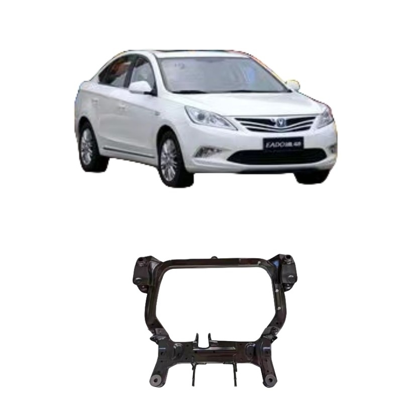Changan Alsvin Escape Front Axle Assembly in standaardgrootte met originele autoonderdelen