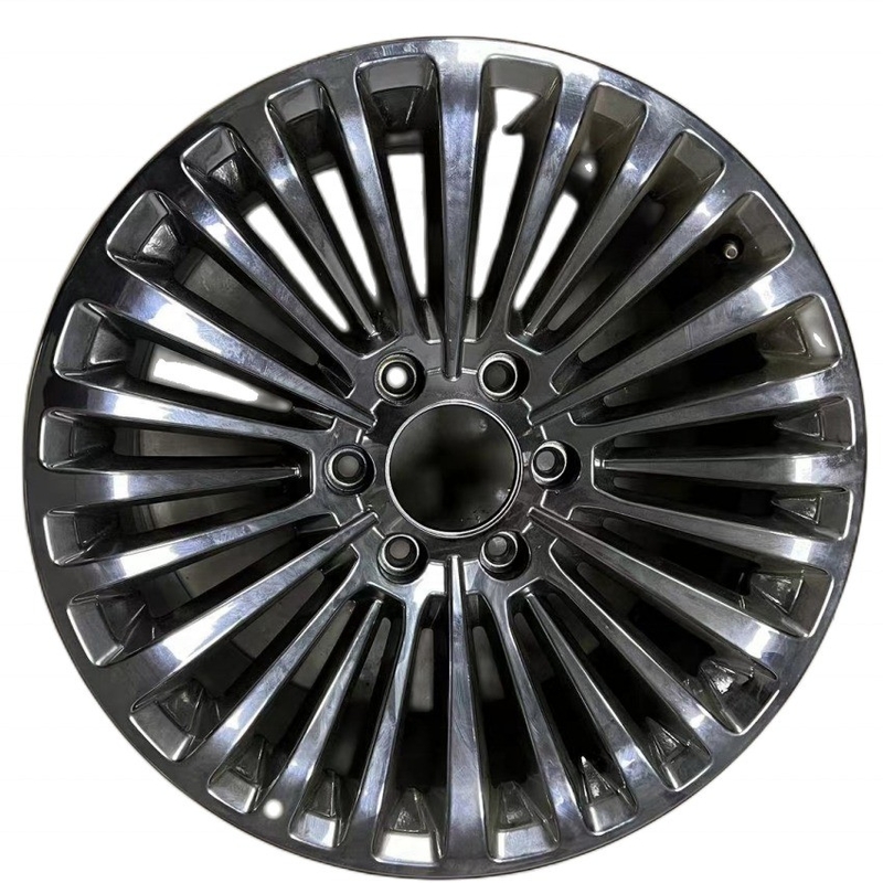 Multi Spoke Auto Wheel voor Great Wall Series Tank 500 Direct OEM 3113105XKV3AA
