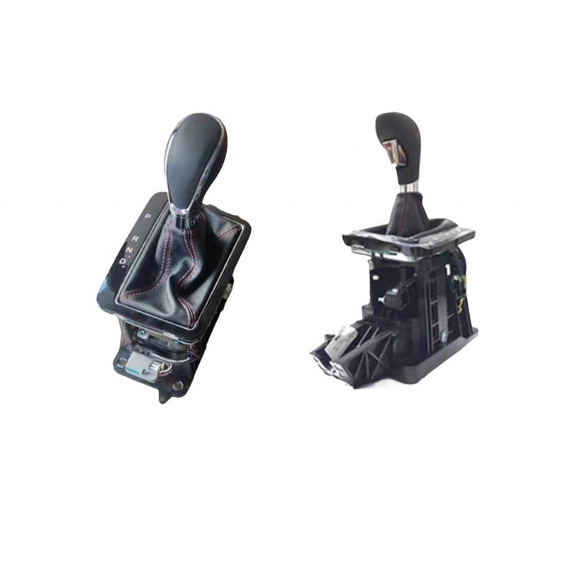Oorspronkelijke auto-versnellingsbalk-lever-solenoïde-klepassemblage voor Changan CS75 versnellingsschakelmechanisme