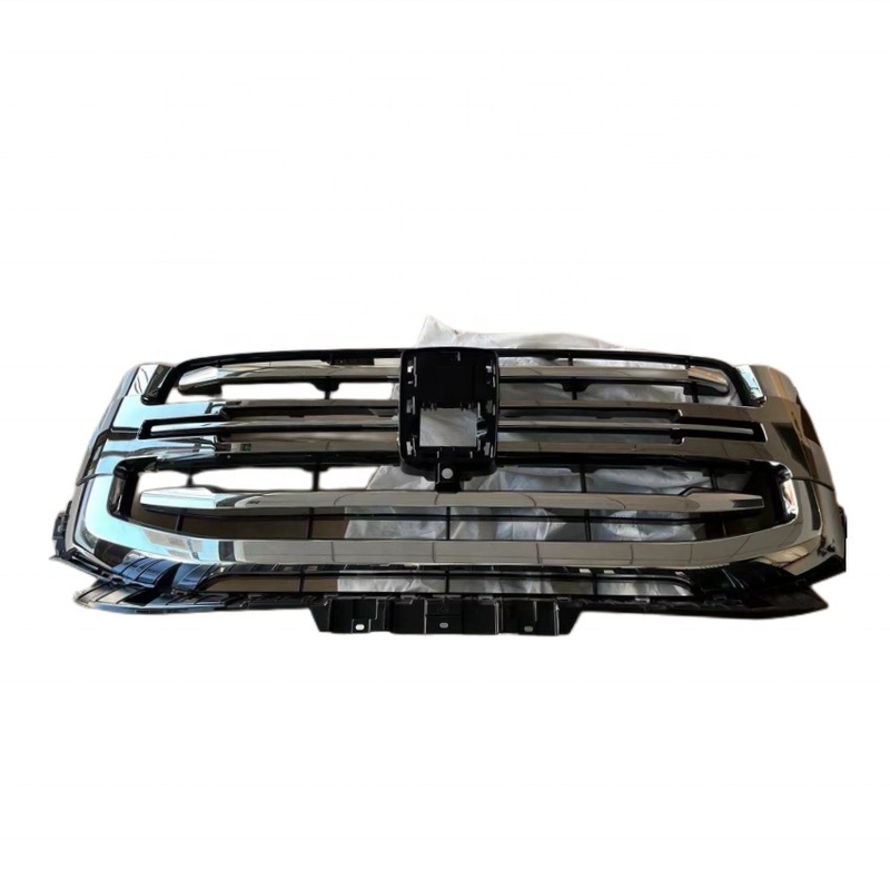 PAO OE NO. 5509100XKV3AA Great Wall Tank 500 Front Bumper Mesh Grille Originele
