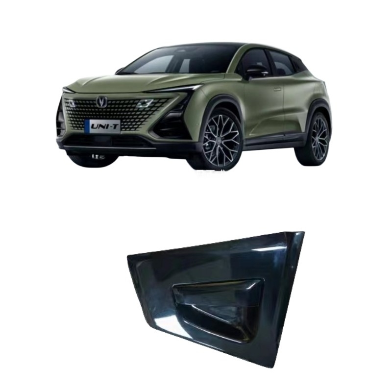 Changan UNIT Achterdeur Links en rechts Buckle Extern Handle Door Handle OE NO. no