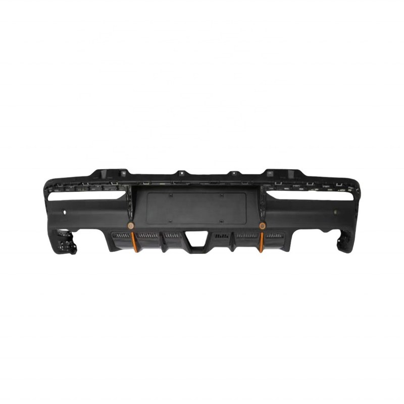 Changan Univ Achterbumper met onderbumper en achterspoiler 190*50*50 Shipping SEA