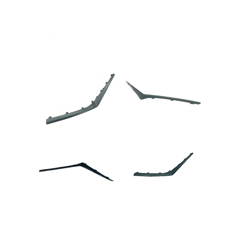 OEM Generatie 1 UNI-V Hatchback 22.03- Voorbumper Decoratieve banden Originele onderdelen
