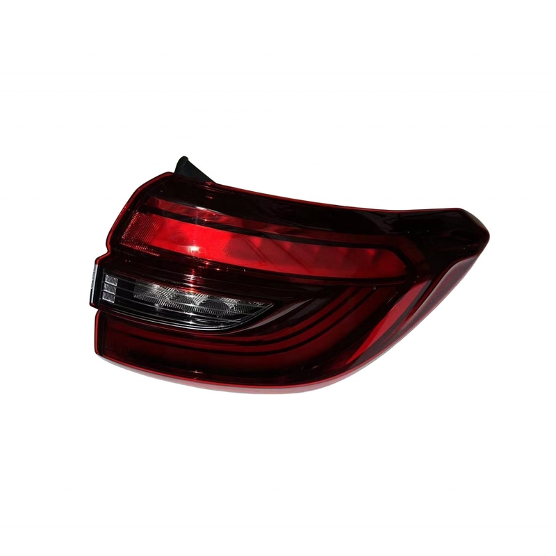 Changan CS95 Achterste achterlicht S05831A 12V Spanning Verzending per zee Air DHL FedEx of EMS