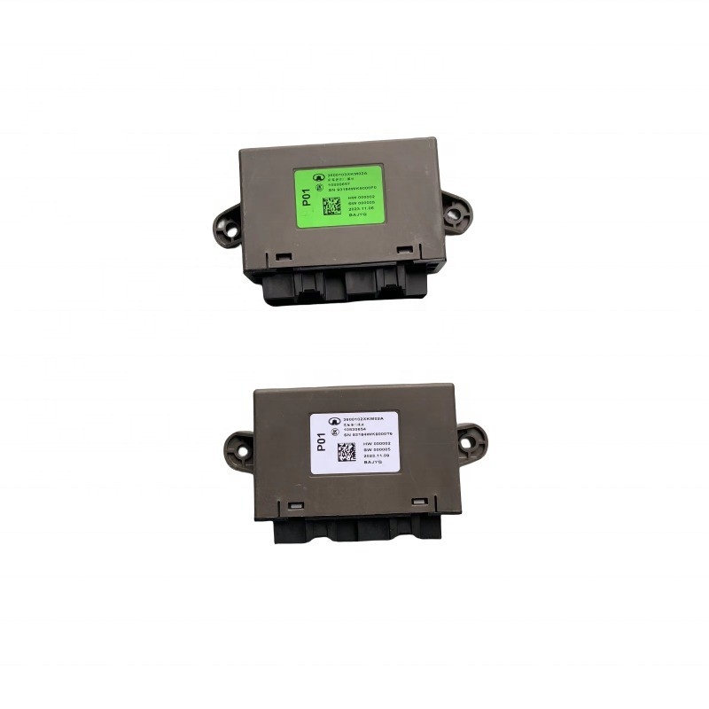 2020- Doorcontrolemodule Tank 300 3600103XKM02A voor verzendterm DHL FEDEX EMS UPS
