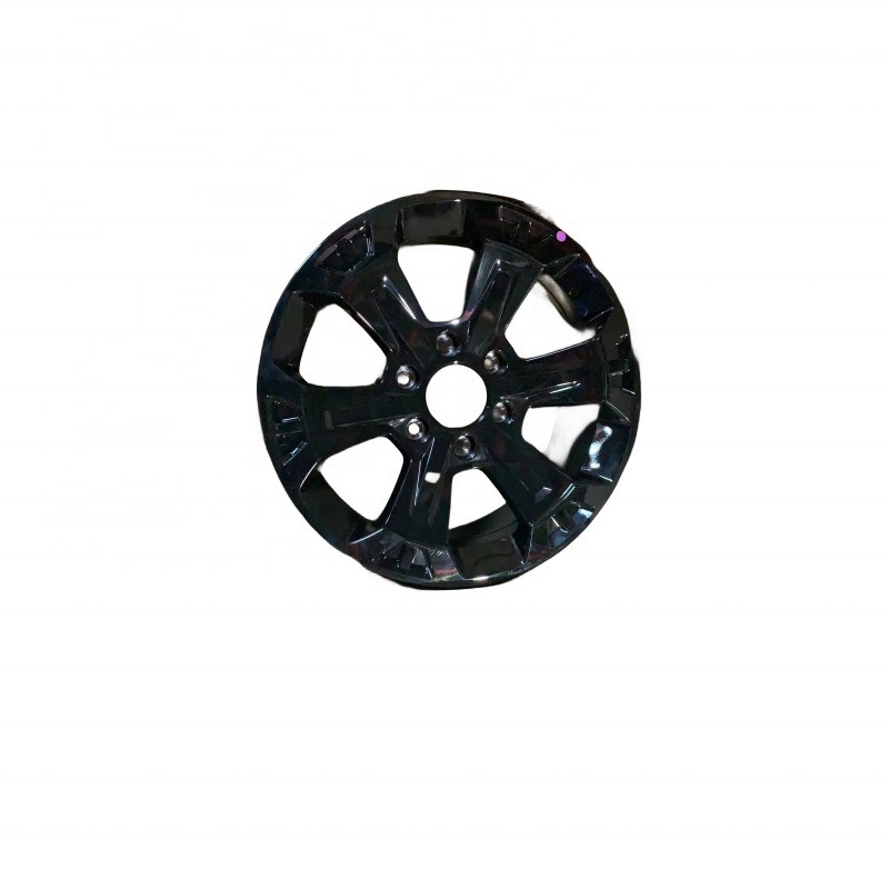 ShanhaiPOER Tank 300 Tank 400 Hub Rim Steel Ring Wheel voor vervoervoertuigen