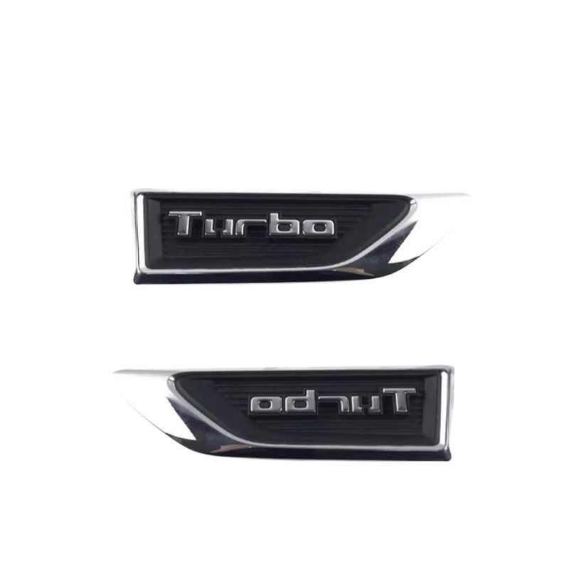 CS55 PLUS SUV 21.09- Tweede generatie Fender decoratieve onderdelen voor Changan Automobile