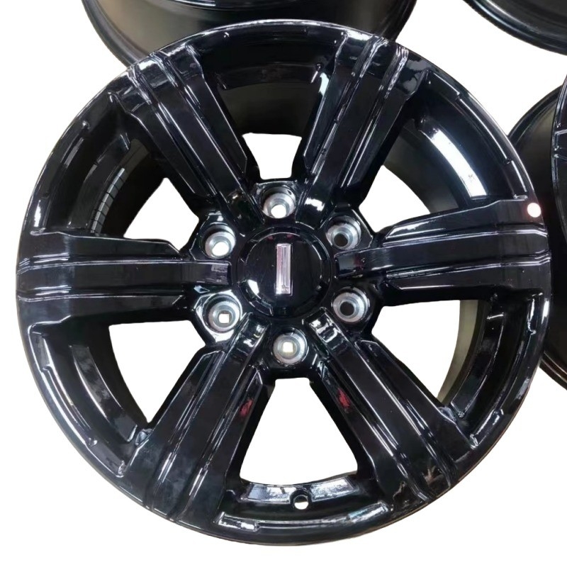 22 inch Custom gesmeed wielen voor tank 300 en Performance Aluminium legering